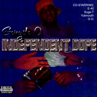 Independent Dope by Black Elway