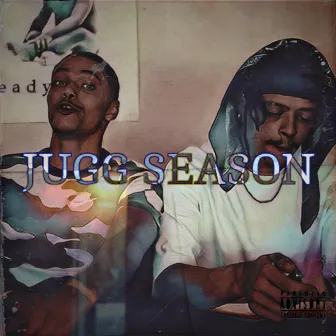 Jugg Season by Kris Leshaun