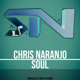 Soul by Chris Naranjo