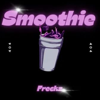 smoothie by freckz