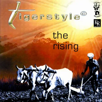 The Rising by Tigerstyle