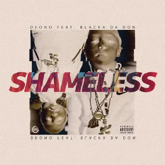 Shameless by Deono