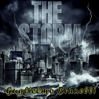 To the Storm by Guglielmo Brunelli