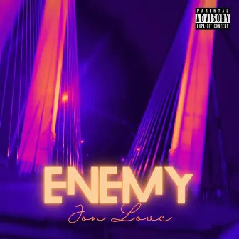 Enemy by Jon Love