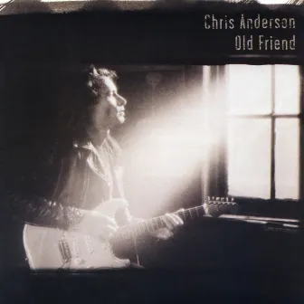 Old Friend by Chris Anderson