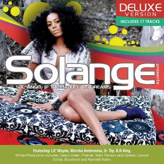 Sol-Angel and the Hadley St. Dreams (Deluxe) by Solange