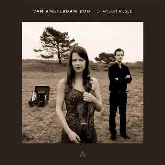 Chanson Russe by Van Amsterdam Duo