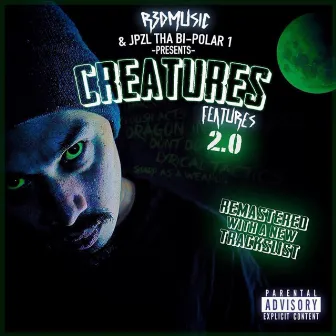 Creatures Features 2.0 (Remastered) by R3D