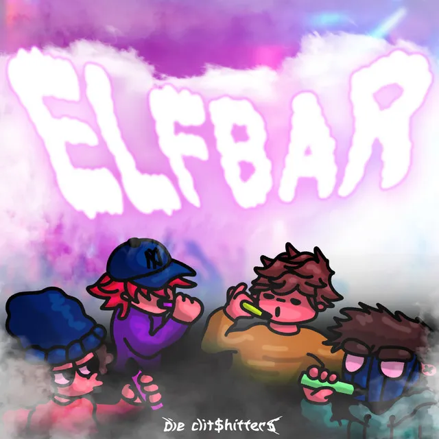 ELFBAR (schneller)