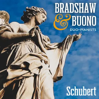 Bradshaw & Buono Perform Schubert by David Bradshaw