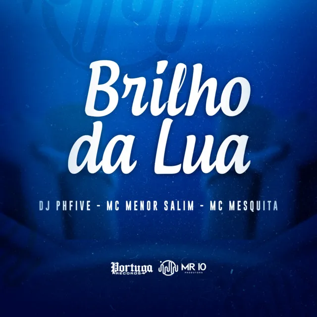 Brilho da Lua