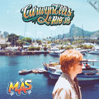 Mas by Carwyn Ellis & Rio 18