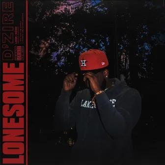 Lonesome EP by D'zire