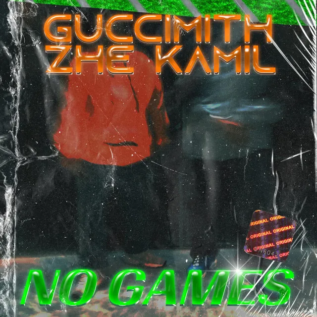 No Games