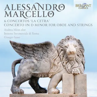 A. Marcello: 6 Concertos 