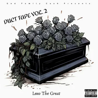 Duct Tape Vol. 2 by Leno The Great