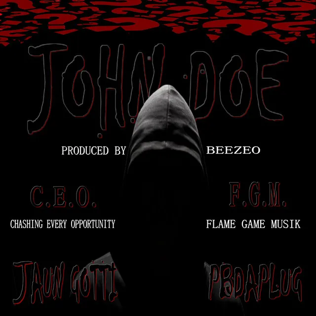 John Doe