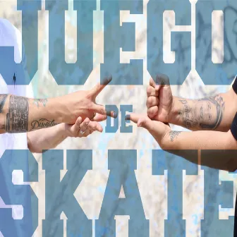 Juego de Skate by Felpa