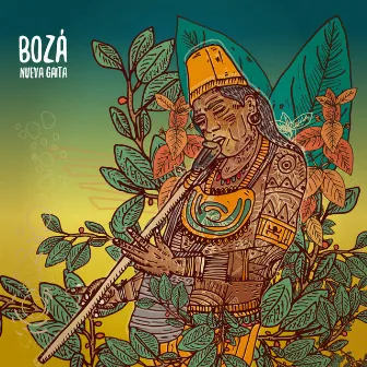 El Indio (Live Session) by Bozá Nueva Gaita