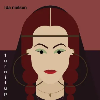 Turnitup by Ida Nielsen