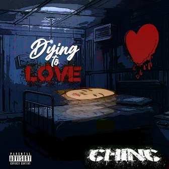 Dying to Love by Chinc