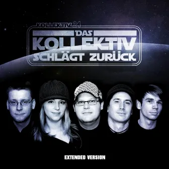 Das Kollektiv schlägt zurück (Extended Version) by Kollektiv24