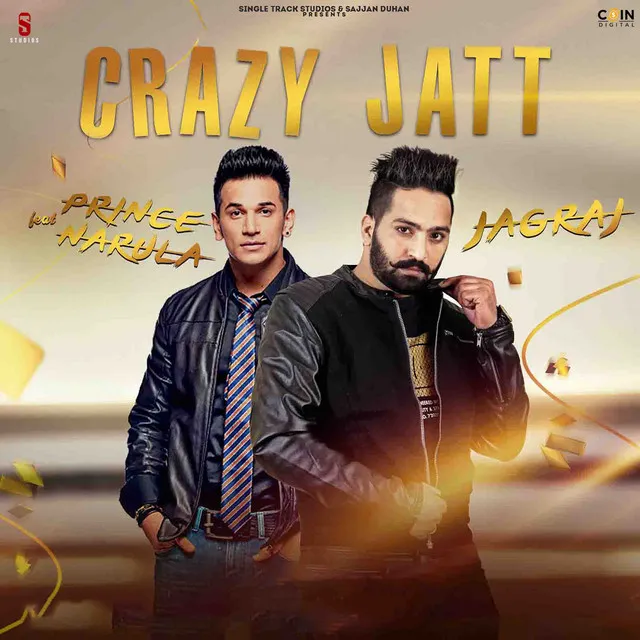 Crazy Jatt