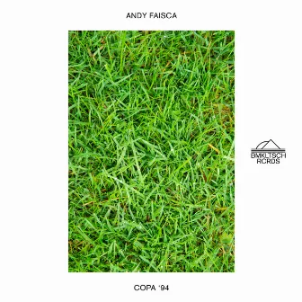 Copa '94 by Andy Faisca