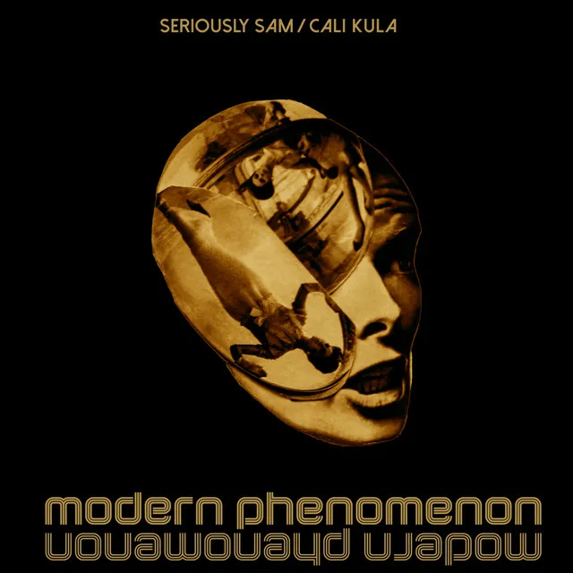 Modern Phenomenon - Radio Edit