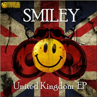 Smiley UK EP 1 by Alex Mac