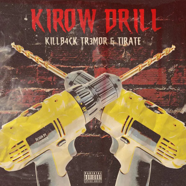 Kirow Drill