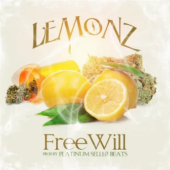 Lemonz by Free Will