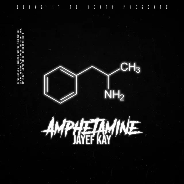 Amphetamine