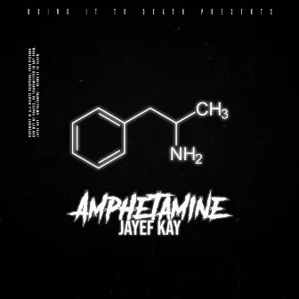 Amphetamine by Jayef Kay