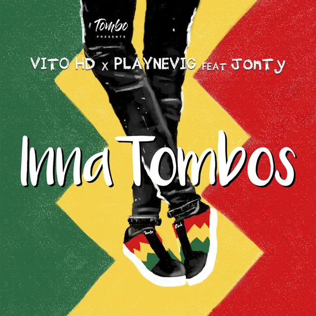 Inna Tombos