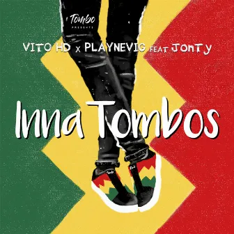 Inna Tombos by PlayNevig