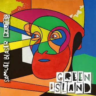 Green Island Dub by Samuel Blaser