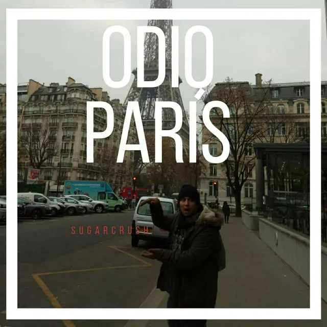 Odio París