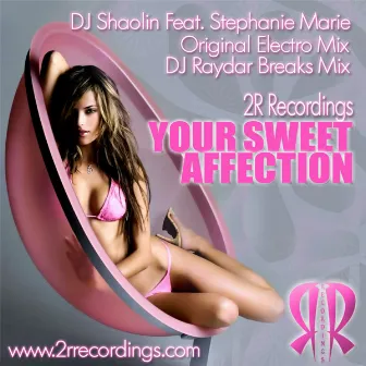 Your Sweet Affection (Feat. Stephanie Marie) by DJ Shaolin