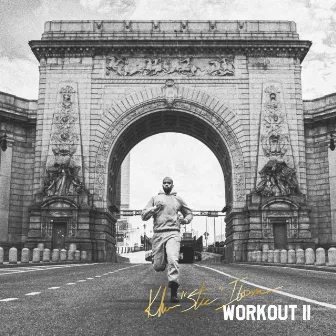 Workout II by Stic