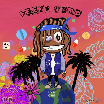 Feezy World by Feezy Lebron