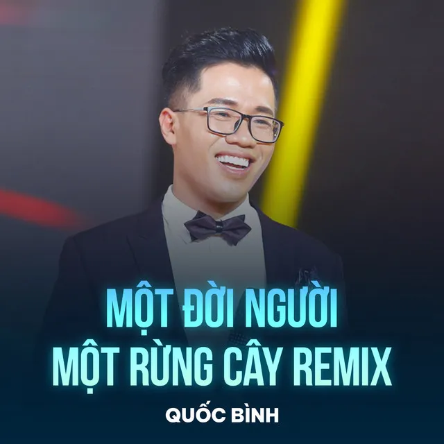 Một Đời Người Một Rừng Cây - Remix