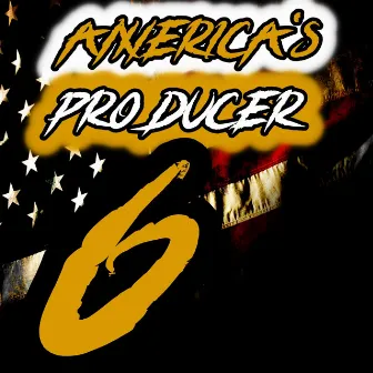 America's Producer 6 by Kushingham