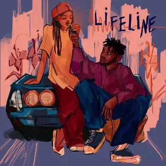 Lifeline by Tim Lyre