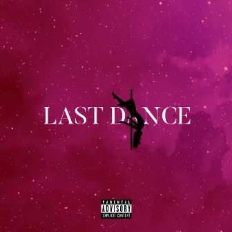 Last Dance by Malcolm Jamal