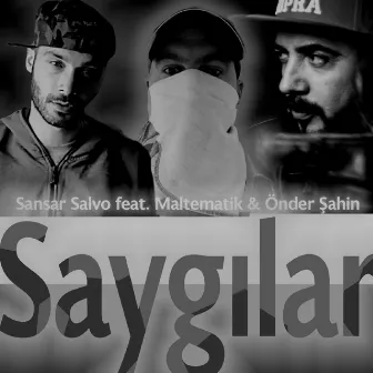 Saygilar by Önder Şahin