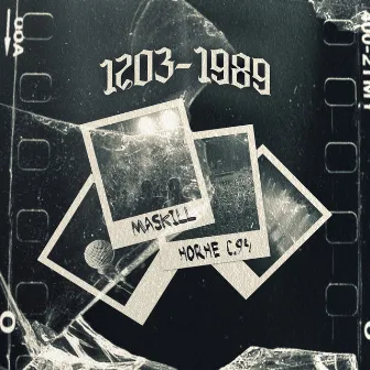 1203-1989 by Maskill