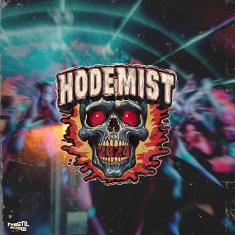 Hodemist 2024 by Wondermenn