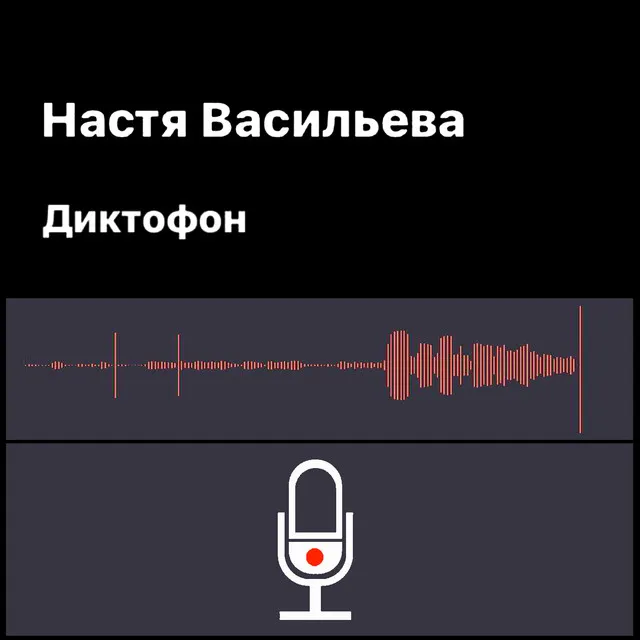 Диктофон (Acoustic Version)