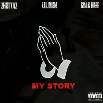 My Story by Joesyah tha Don